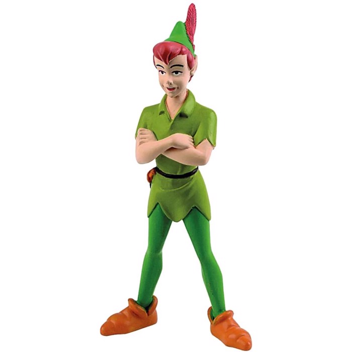 PETER PAN 9.5ek