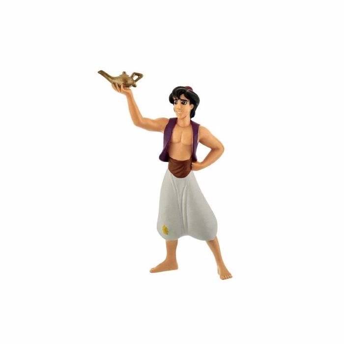 ALADDIN 10.5ek