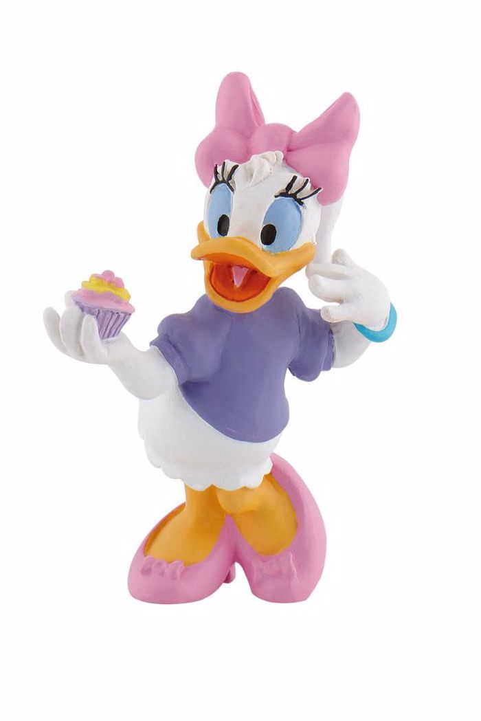 DAISY WITH CAKE 6ek