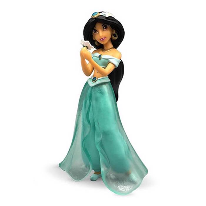 JASMINE 6.5ek