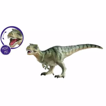 ΔΕΙΝΟΣΑΥΡΟΣ T-REX 20εκ