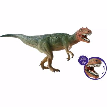 ΠΡΑΣΙΝΟΣ ΓΙΓΑΝΤΟΣΑΥΡΟΣ 33εκ