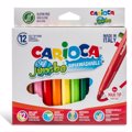 MARKADOROI CARIOCA JUMBO 12 xrom.