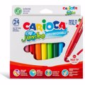 MARKADOROI CARIOCA JUMBO 24 xrom.