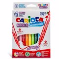 MARKADOROI CARIOCA BIRELLO 12 xrom.
