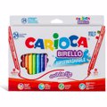 MARKADOROI CARIOCA BIRELLO 24 xrom.