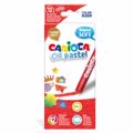 KRAGON LADOPASTEL CARIOCA SET 12 xrom.