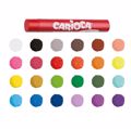 KRAGON LADOPASTEL CARIOCA SET 24 xrom.