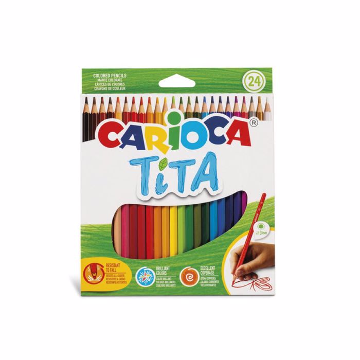 KRAGON XROMATISTA CARIOCA TITA 24 xrom.