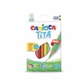 KRAGON XROMATISTA CARIOCA TITA JUMBO 12 xrom.
