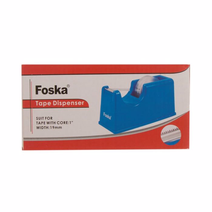 FOSKA BASI GA SELOTEIP MESAIO MEGThOS