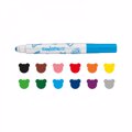MARKADOROI CARIOCA BABY JUMBO 2+ 12 XROM.