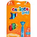 MARKADOROI CARIOCA BABY JUMBO 1+ TEDDY 12 xrom.