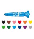 MARKADOROI CARIOCA BABY JUMBO 1+ TEDDY 12 xrom.