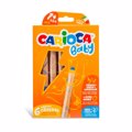KRAGON KERINA CARIOCA BABY JUMBO (1+) 6 xrom.