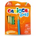 KRAGON XuLINA CARIOCA BABY (2+) 10 xrom.