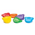 CARIOCA BABY 1+ TEDDY SET KIROMPOGES 6xrom.