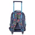 MUST TSANTA TROLLEY DIMOTIKOu PJ MASKS ANYONE CAN BE HERO