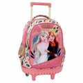 MUST TSANTA TROLLEY DIMOTIKOu FROZEN GO WITH YOUR HEART