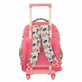 MUST TSANTA TROLLEY DIMOTIKOu FROZEN GO WITH YOUR HEART