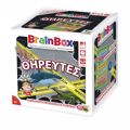 BRAINBOX ThIREuTES