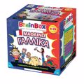 BRAINBOX MAThAINO GLLIKA