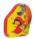 PUZZLE KOKKINOSKOuFITSA 24 TEM.