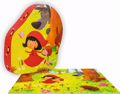 PUZZLE KOKKINOSKOuFITSA 24 TEM.