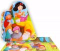 PUZZLE XIONATI 36 TEM.