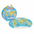 PUZZLE ZOA TOu KOSMOu BALITSAKI 100 TEM.