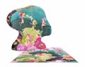 PUZZLE NERAIDES DASOuS 100 TEM.