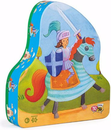 PUZZLE ΙΠΠΟΤΗΣ 36 ΤΕΜ.