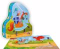 PUZZLE IPPOTIS 36 TEM.