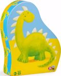 PUZZLE DEINOSAuROS 36 TEM.