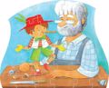 PUZZLE PINOKIO 36 TEM.