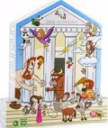 PUZZLE ELLINIKI MuThOLOGA 100 TEM.