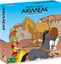 AXILLEAS- O POLEMOS STIN TROIA