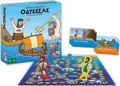 50/50 GAMES ODuSSEAS- TAXIDI PROS TIN IThAKI