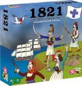 1821- I MEGLI EPANASTASI