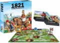 50/50 GAMES 1821- OI IROES TIS EPANASTASIS
