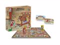 50/50 GAMES ThISEAS & MINOTAuROS– O MuThOS TOu LABuRINThOu