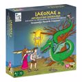 IASONAS & ARGNAuTIKI EKSTRATEIA