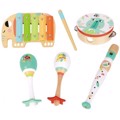 XuLINO SET MOuSIKON ORGNON