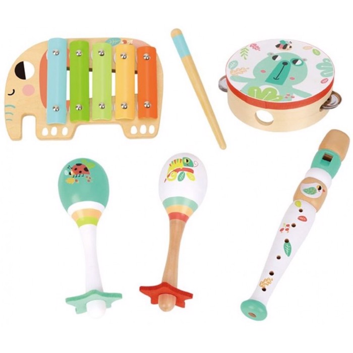XuLINO SET MOuSIKON ORGNON