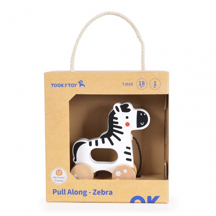 XuLINI ZEBRA SuROMENI