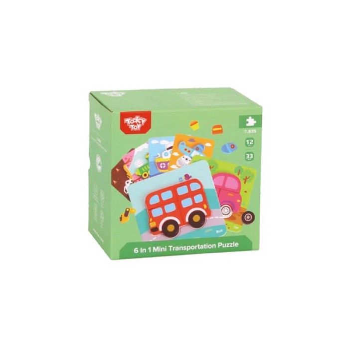 XuLINO PAZL MESA METAFORAS 6 SE 1