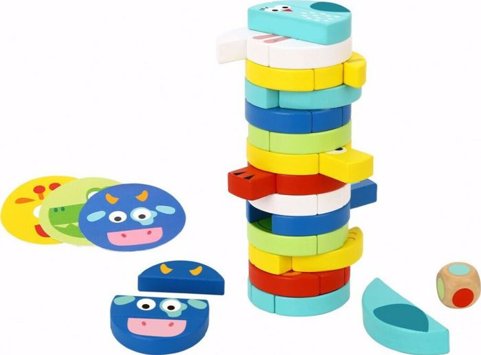 XuLINO PAIXNIDI STOIBAXIS - ZOA