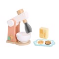 XuLINO SET MIXER