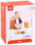 XuLINO SET MIXER