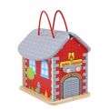 TOOKY TOY XuLINO BALITSAKI PuROSBESTIKOS STAThMOS
